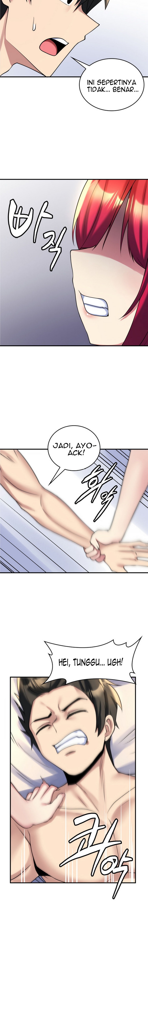 Rental Room Brides - Chapter 10 13