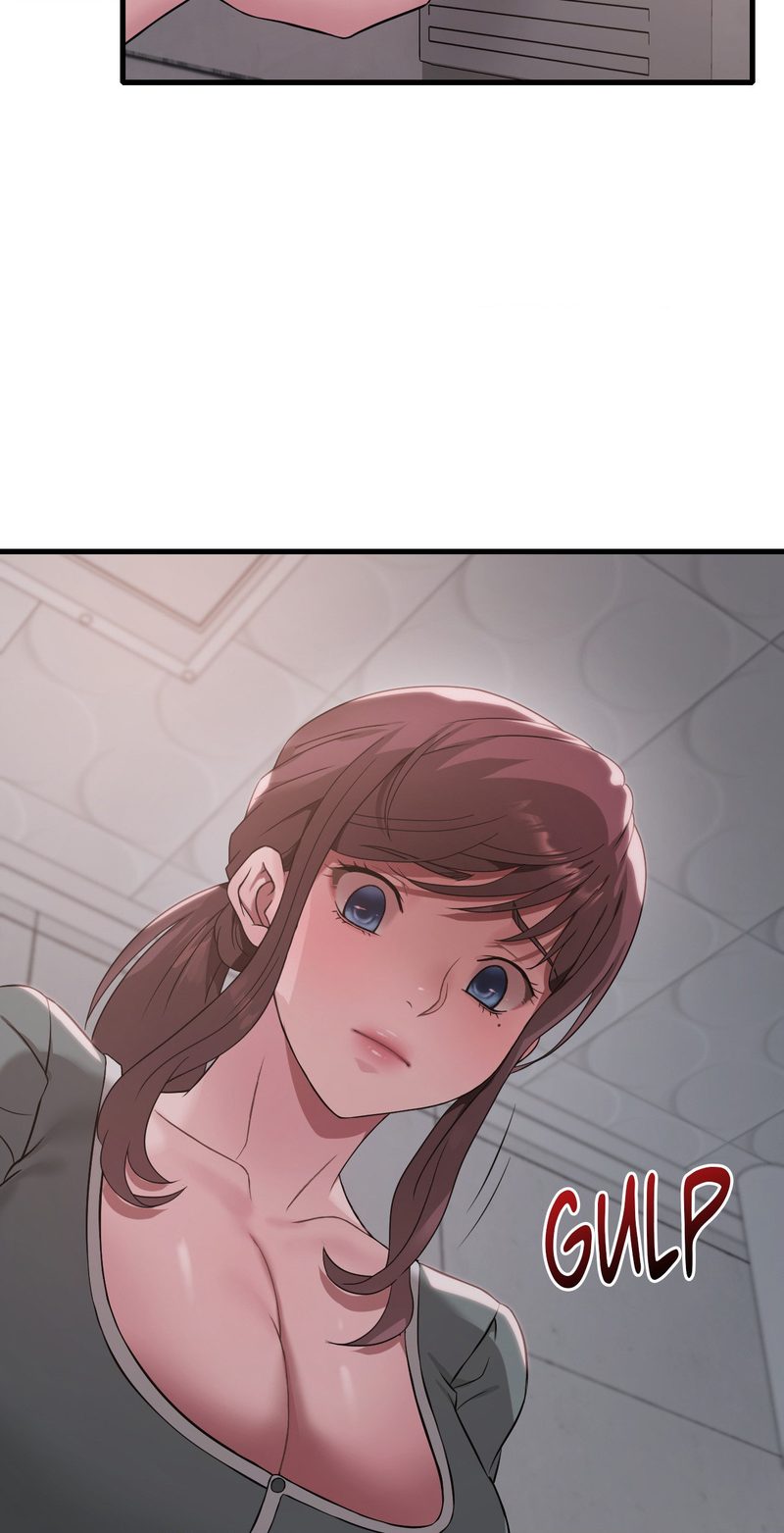 She wants to get drunk - Chapter 86 82