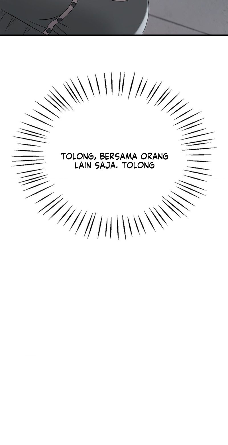 She wants to get drunk - Chapter 86 83