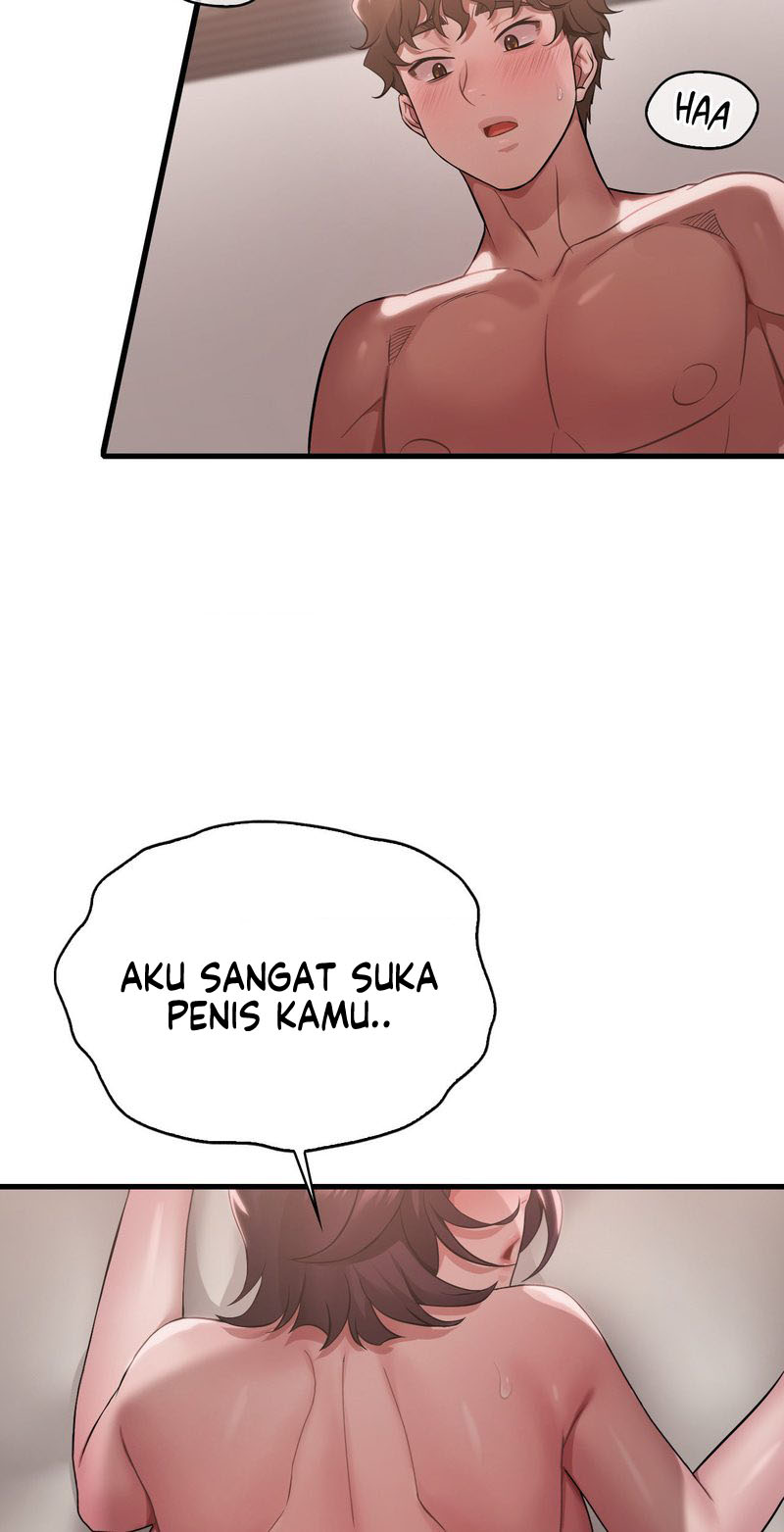 She wants to get drunk - Chapter 86 23