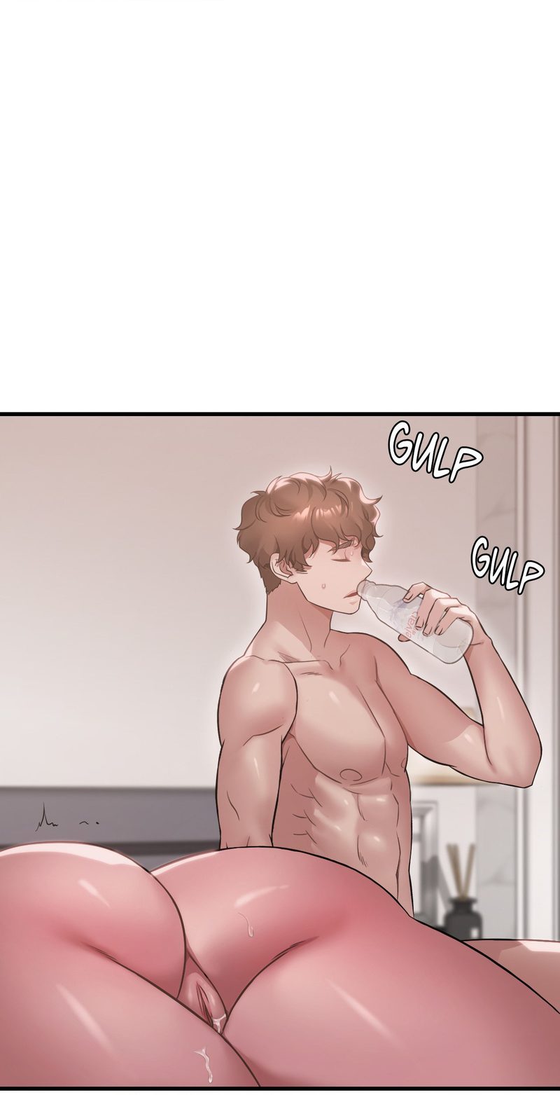 She wants to get drunk - Chapter 86 33