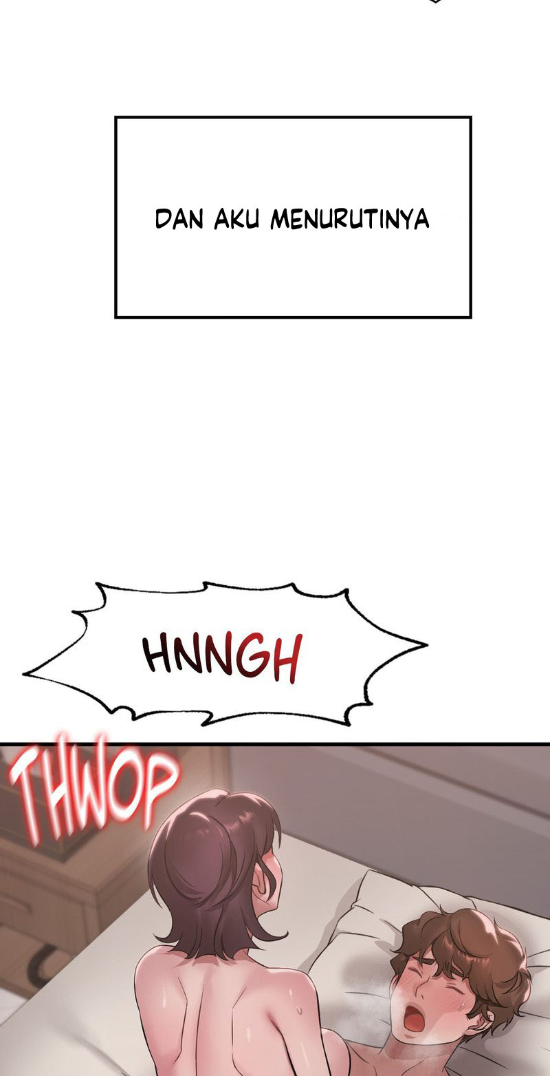 She wants to get drunk - Chapter 86 30