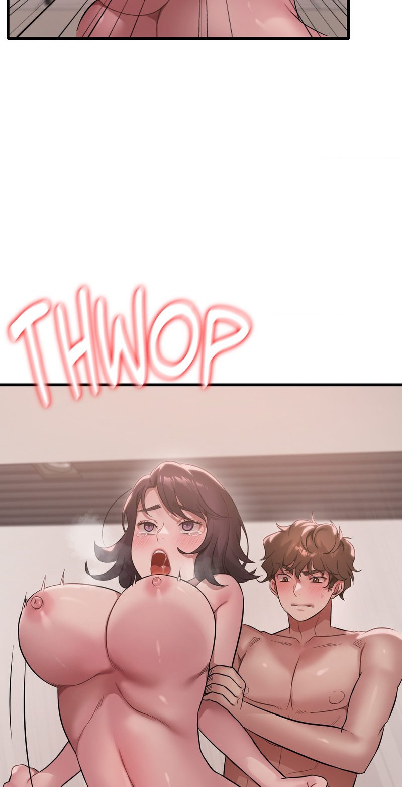She wants to get drunk - Chapter 86 12