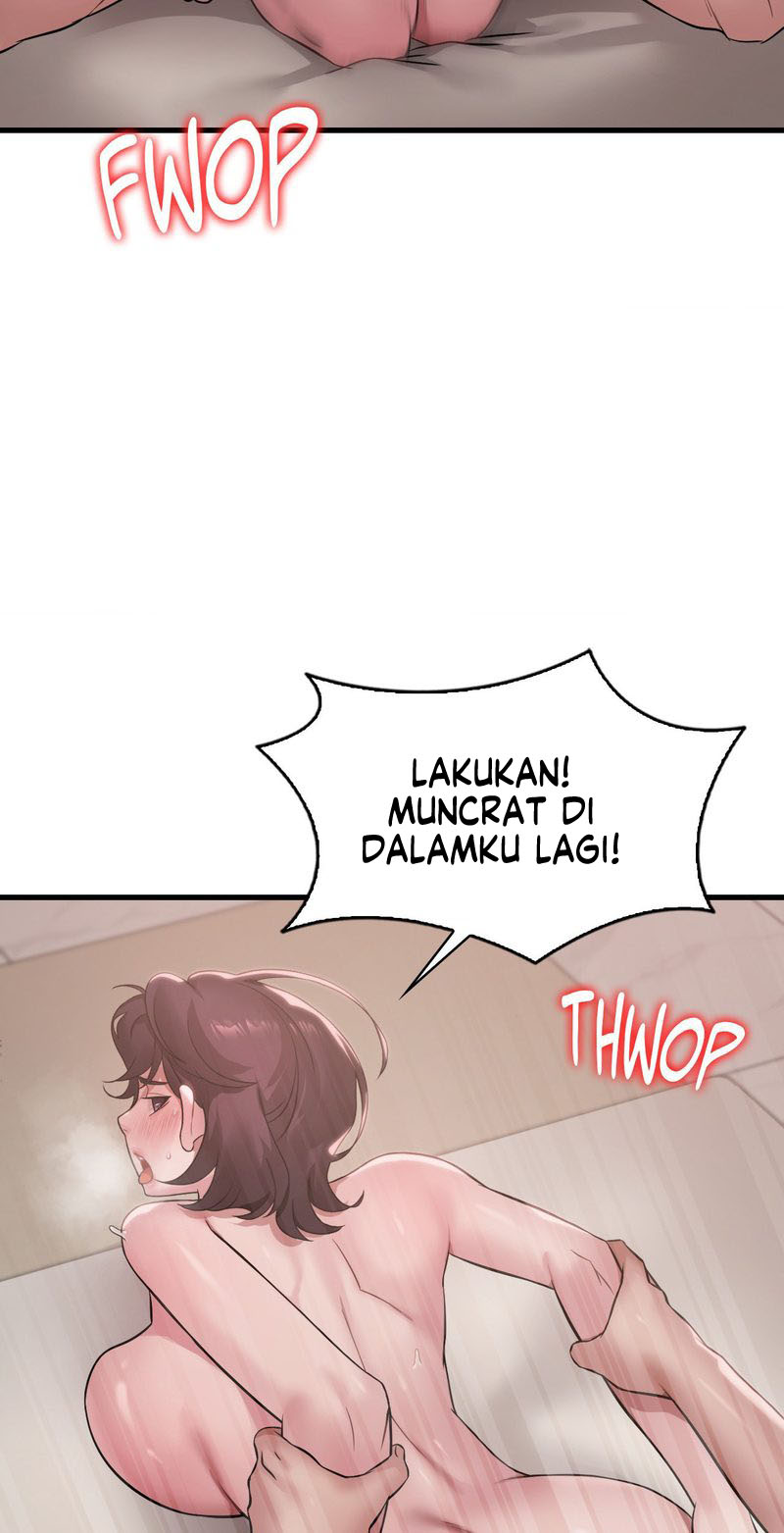 She wants to get drunk - Chapter 86 16