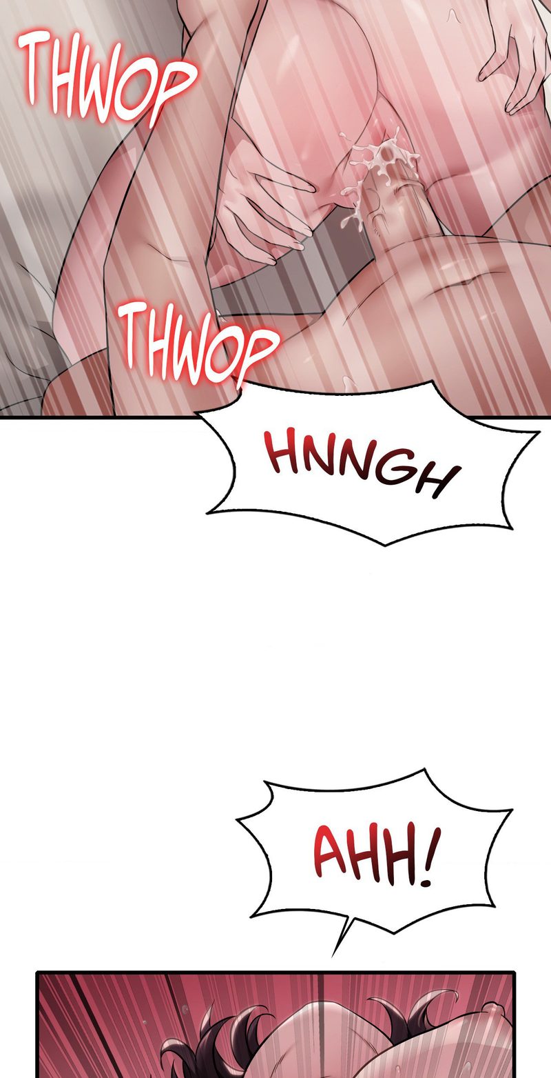 She wants to get drunk - Chapter 86 17