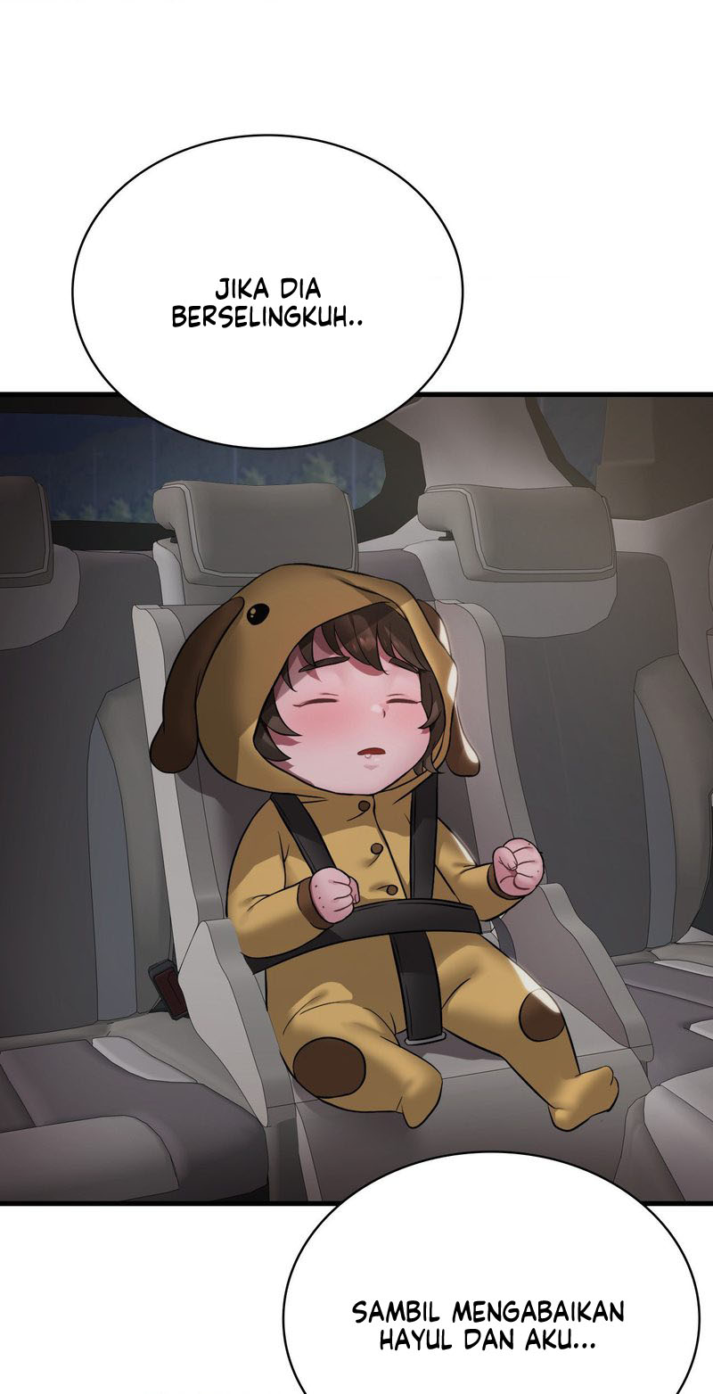 She wants to get drunk - Chapter 86 69