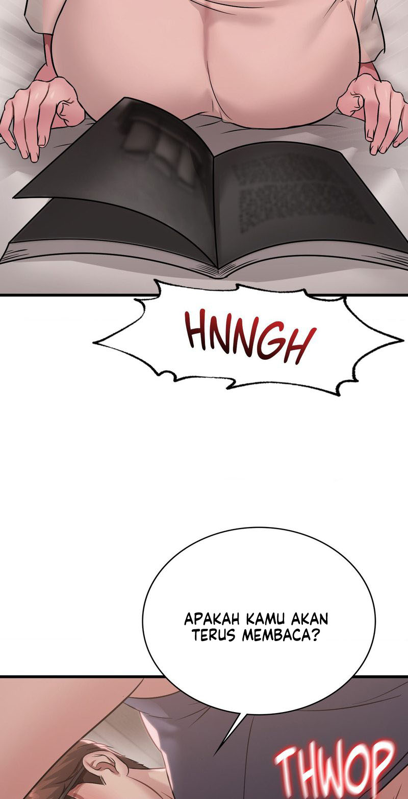 She wants to get drunk - Chapter 86 60