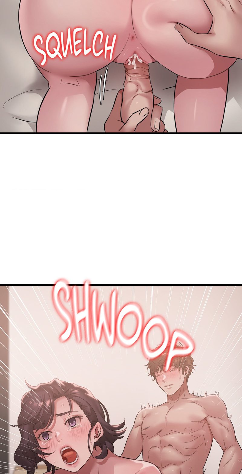 She wants to get drunk - Chapter 86 7