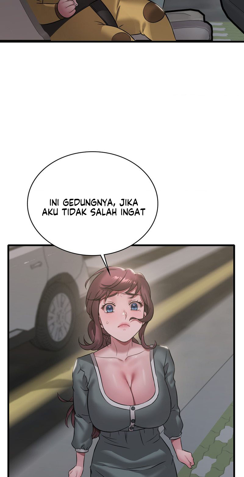 She wants to get drunk - Chapter 86 76