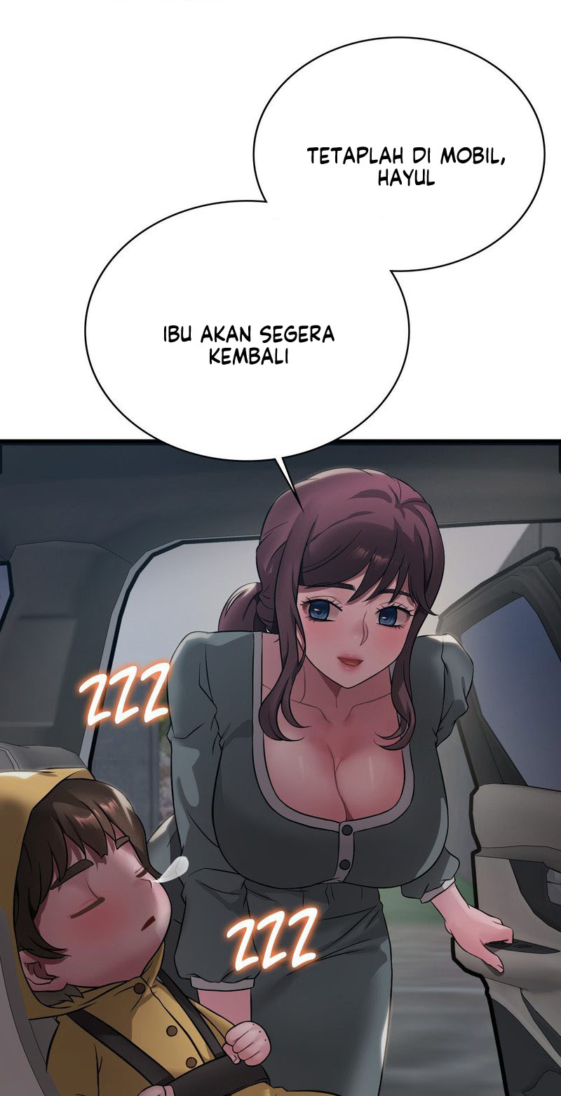She wants to get drunk - Chapter 86 75
