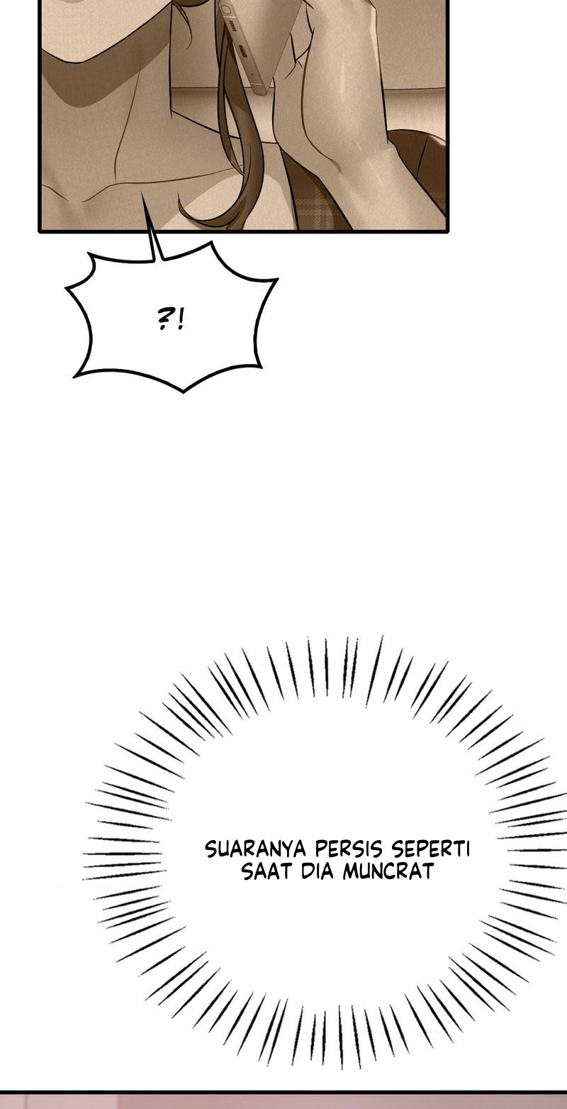 She wants to get drunk - Chapter 86 49