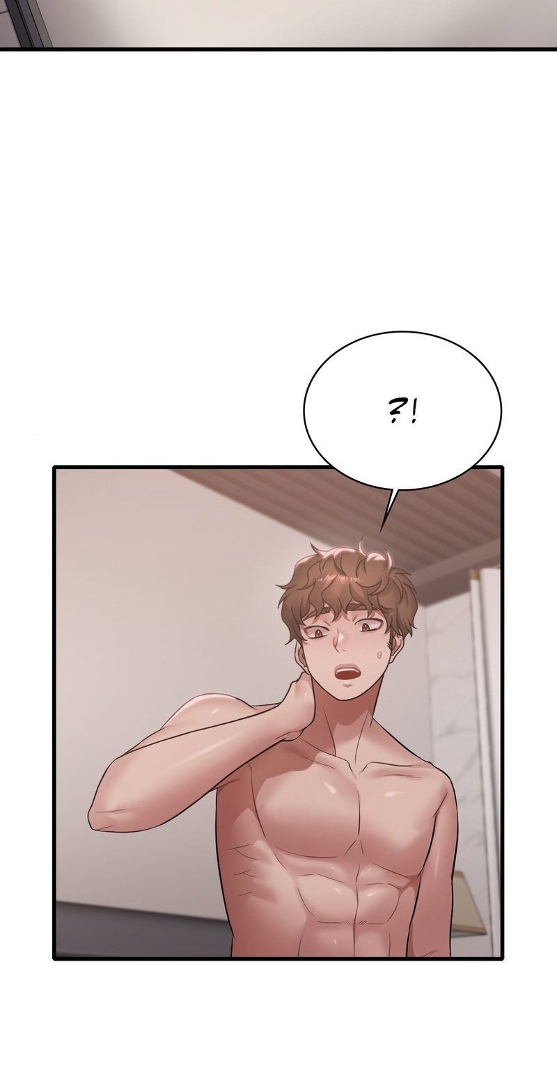 She wants to get drunk - Chapter 86 41
