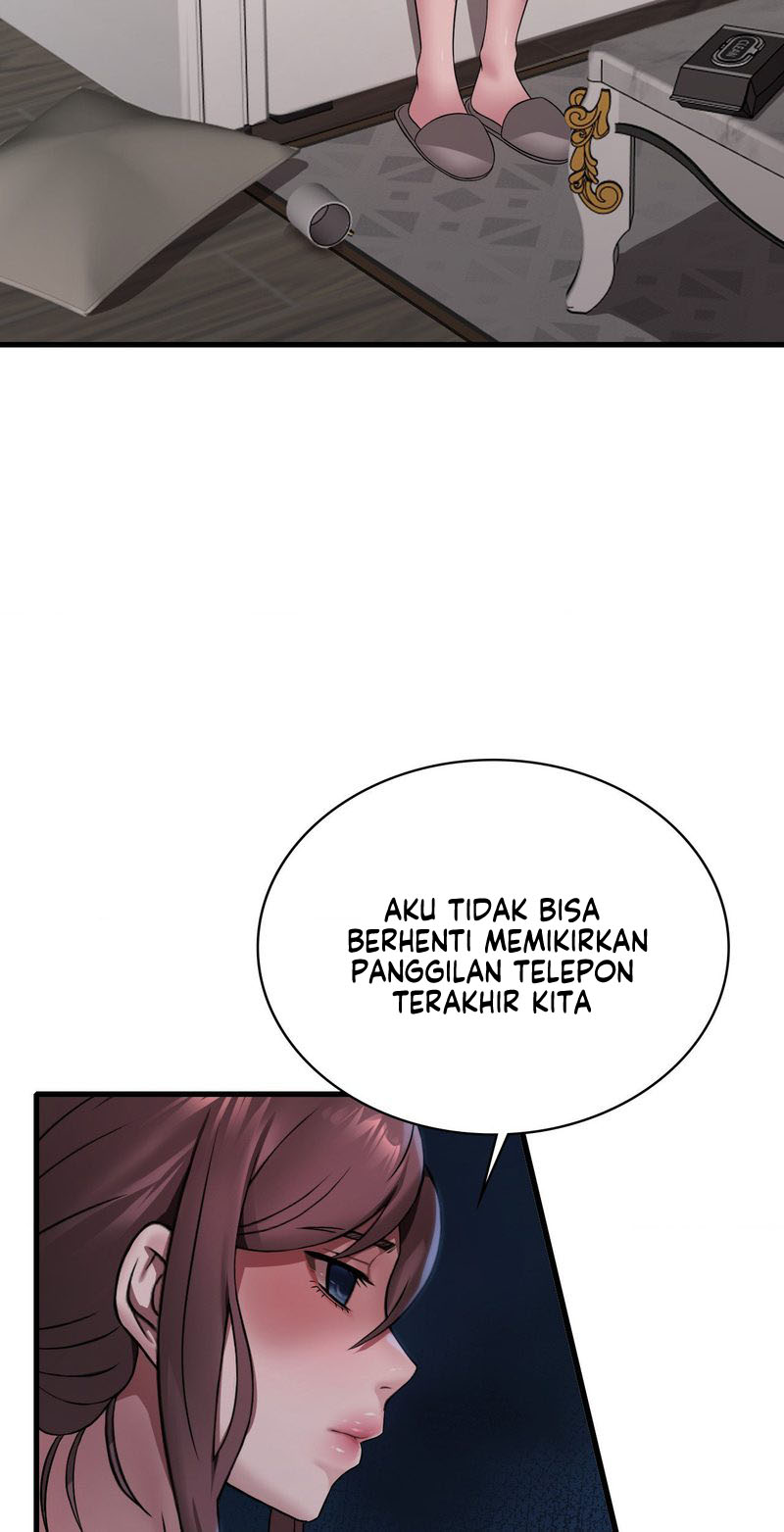 She wants to get drunk - Chapter 86 47