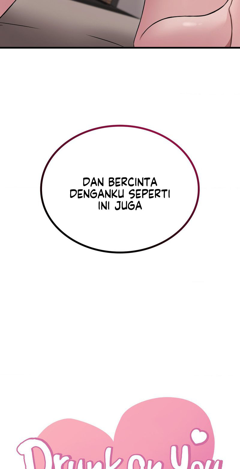 She wants to get drunk - Chapter 86 5