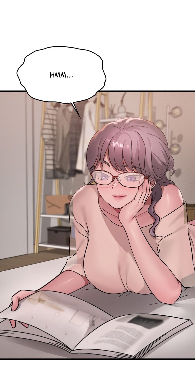She wants to get drunk - Chapter 86 52