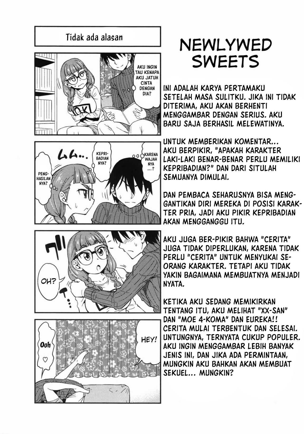 Koiiro Oppai - Chapter 2 25