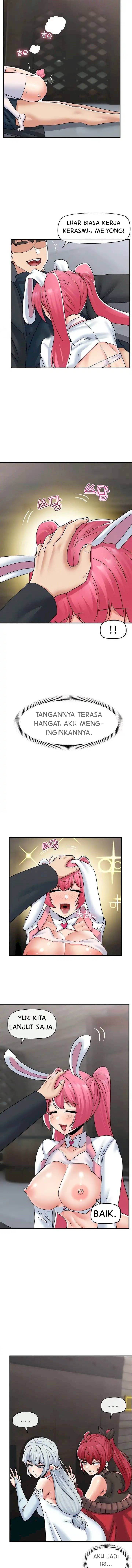 I love the hypnosis of this world - Chapter 84 END 2