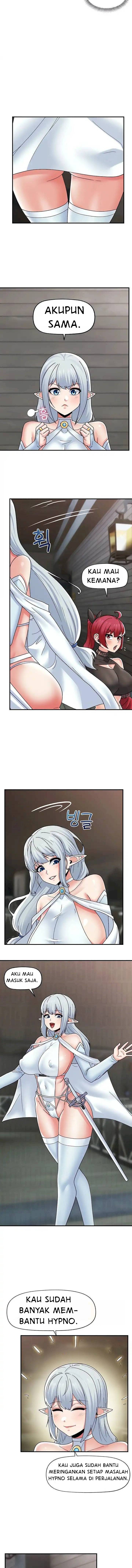 I love the hypnosis of this world - Chapter 84 END 3