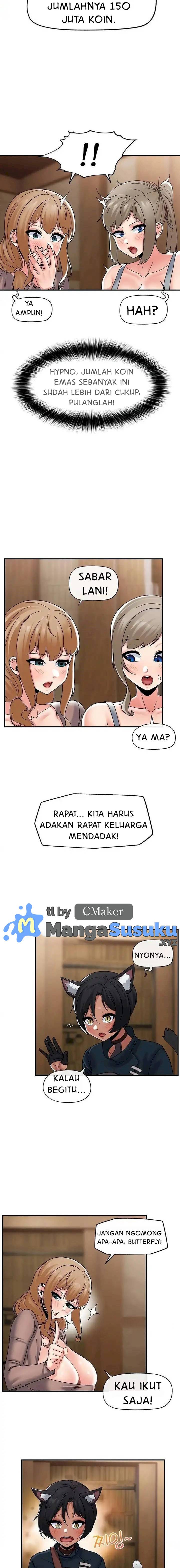 I love the hypnosis of this world - Chapter 84 END 12