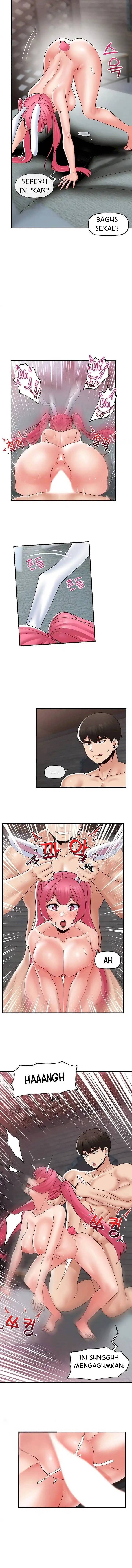 I love the hypnosis of this world - Chapter 84 END 7
