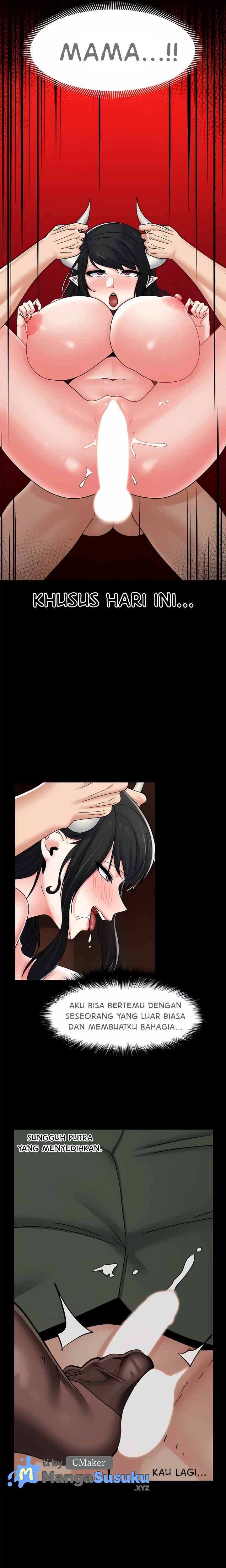 I love the hypnosis of this world - Chapter 79 23