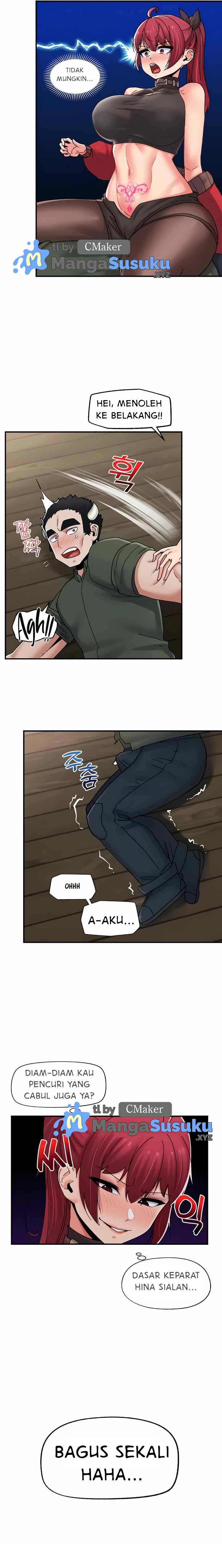 I love the hypnosis of this world - Chapter 79 5
