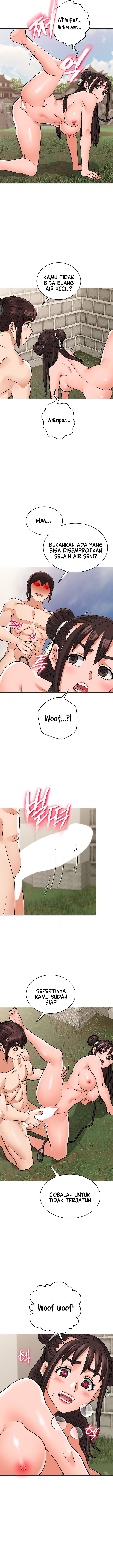 I Picked up a self-proclaimed Heavenly Demon - Chapter 28 14