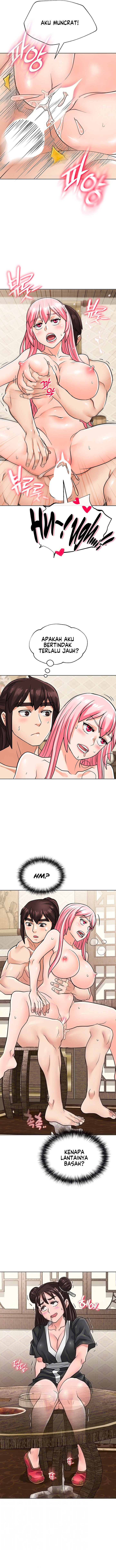 I Picked up a self-proclaimed Heavenly Demon - Chapter 28 4