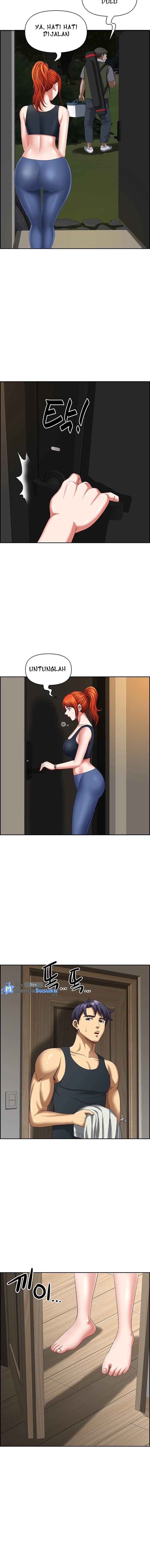 Neighborhood Lady - Chapter 10 9