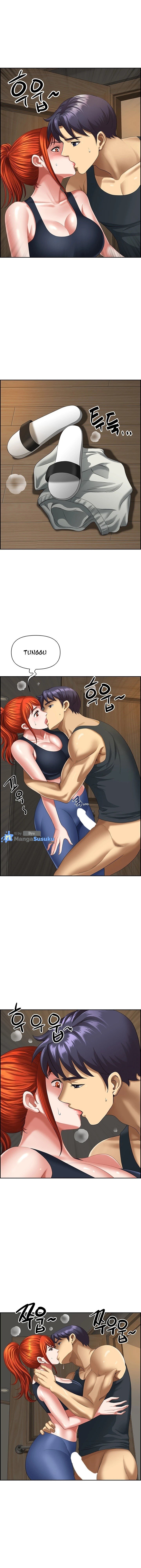 Neighborhood Lady - Chapter 10 11