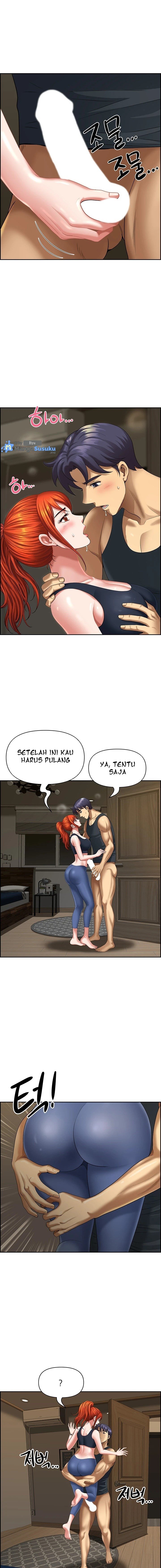 Neighborhood Lady - Chapter 10 14