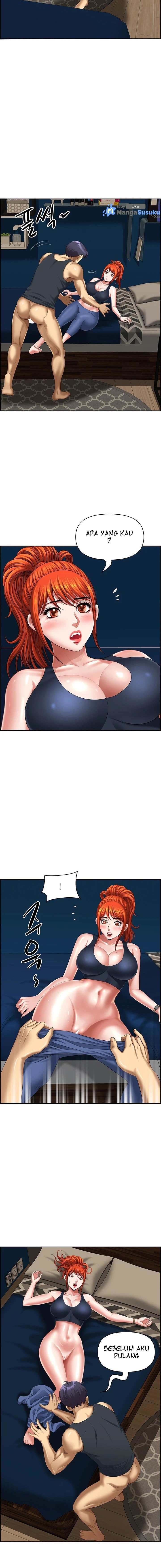 Neighborhood Lady - Chapter 10 15