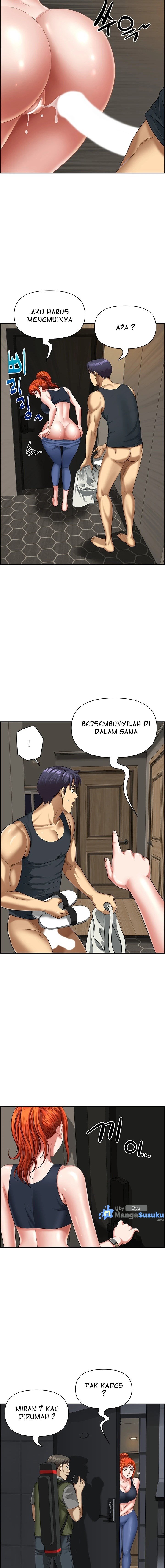 Neighborhood Lady - Chapter 10 6