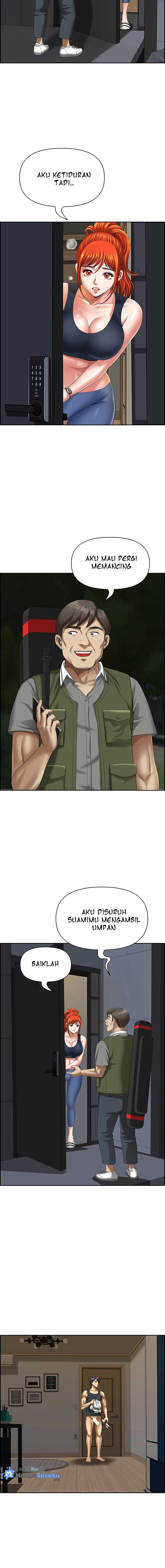 Neighborhood Lady - Chapter 10 7