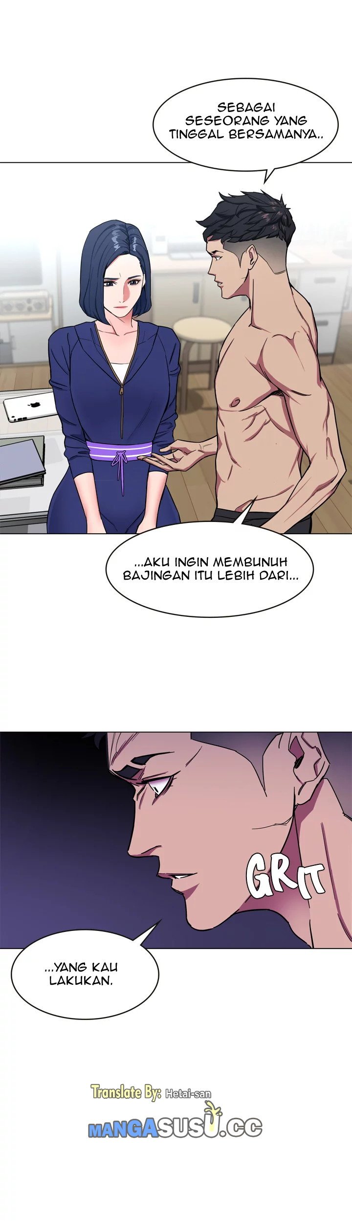 One Kill - Chapter 20 26