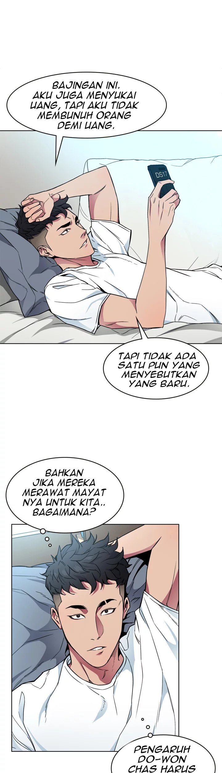 One Kill - Chapter 26 22