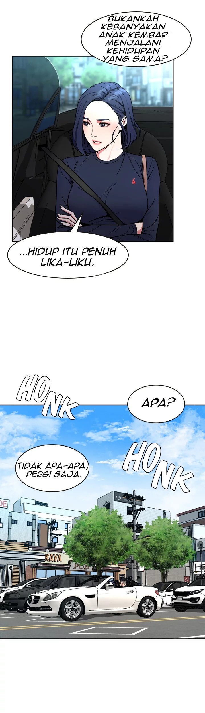 One Kill - Chapter 26 36