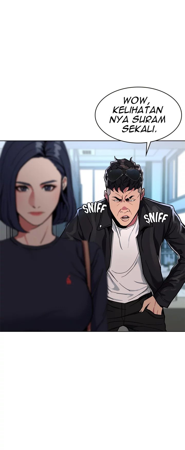 One Kill - Chapter 26 49
