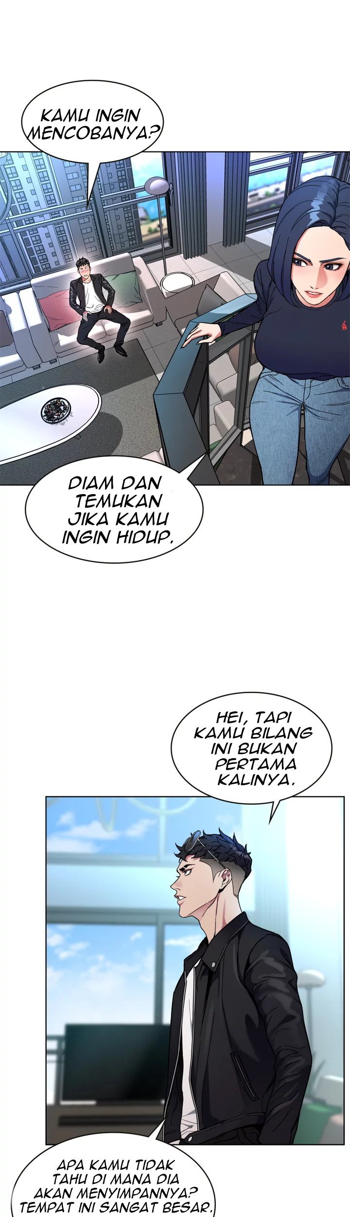 One Kill - Chapter 26 44