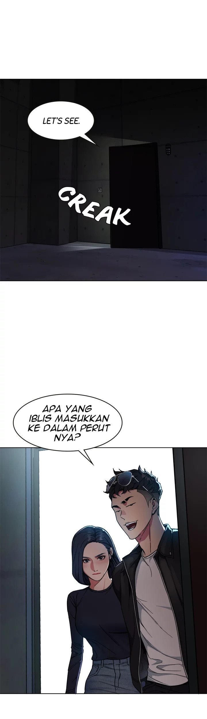 One Kill - Chapter 26 50