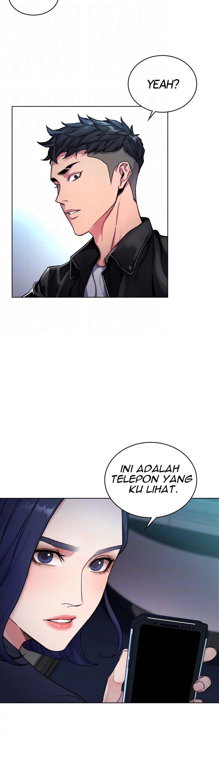 One Kill - Chapter 27 9