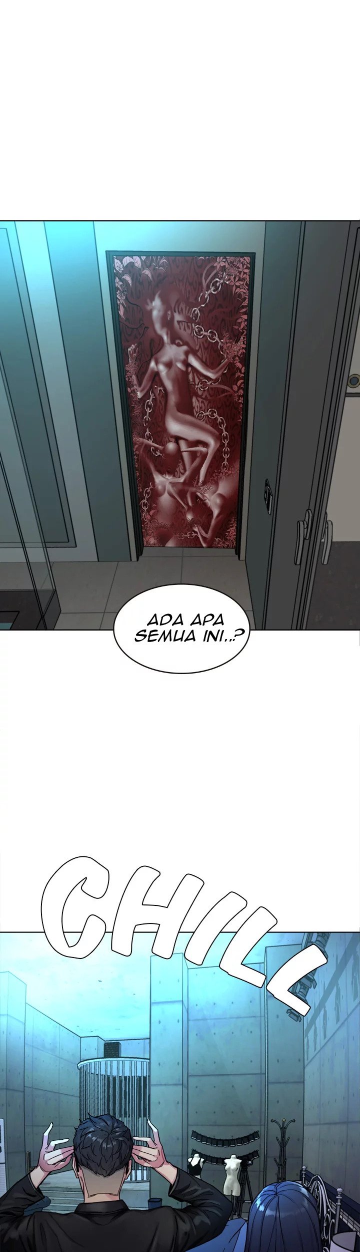 One Kill - Chapter 27 2