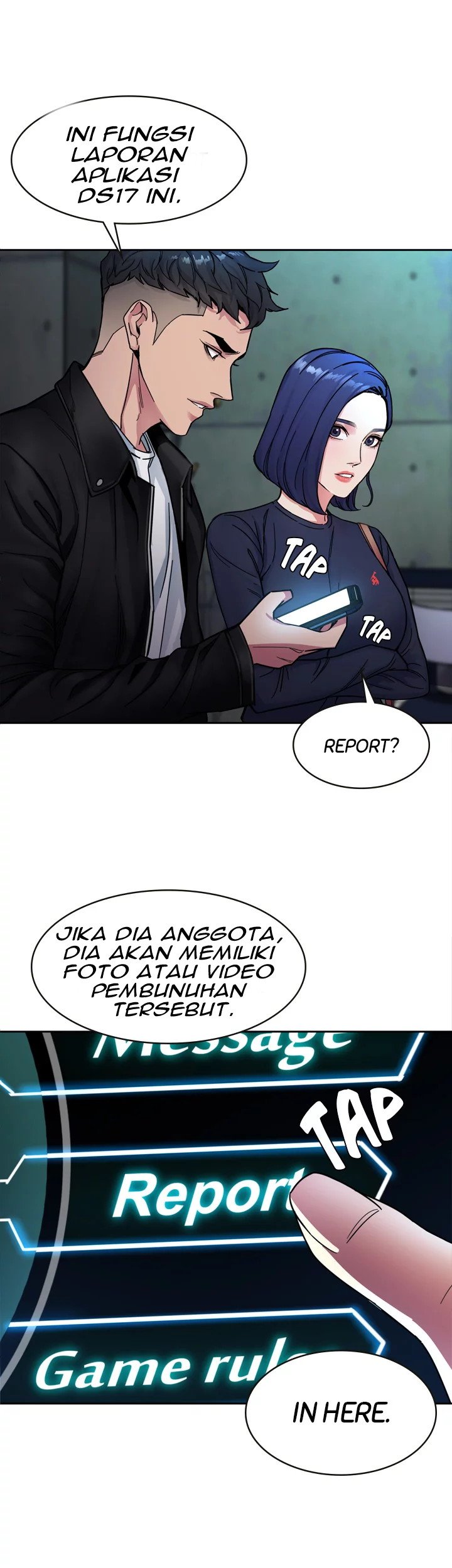 One Kill - Chapter 27 26