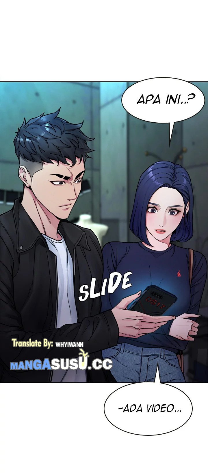 One Kill - Chapter 27 27