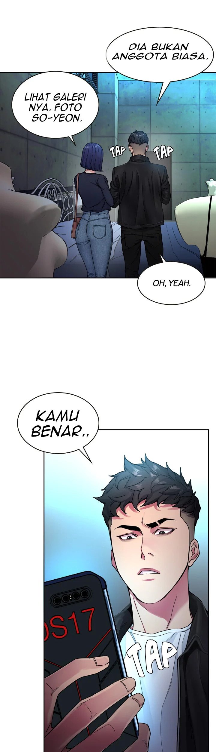 One Kill - Chapter 27 24