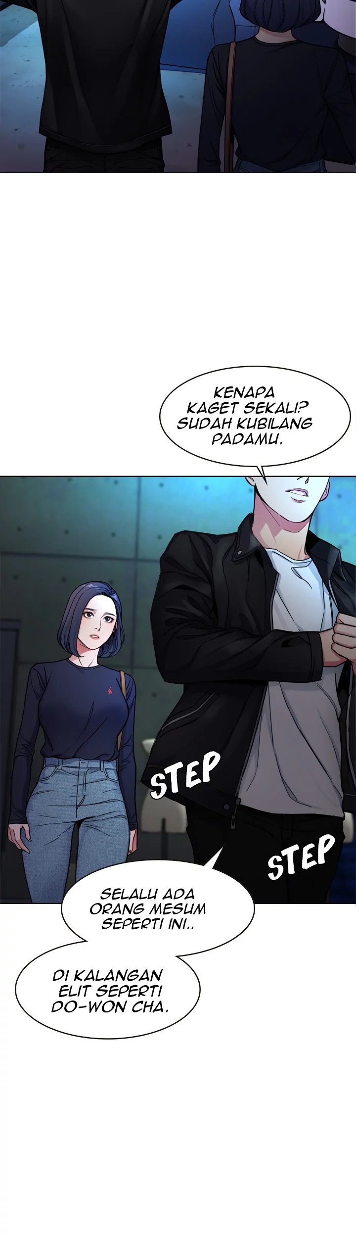 One Kill - Chapter 27 3