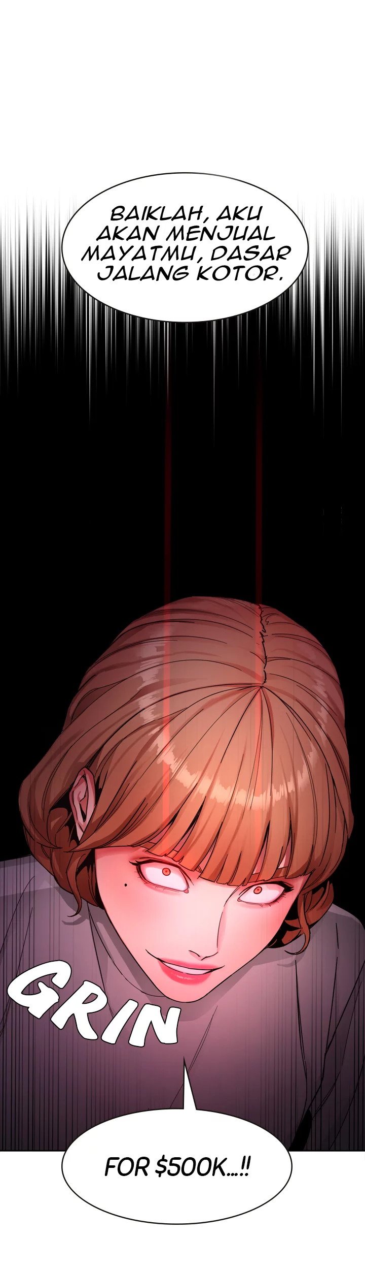 One Kill - Chapter 27 38