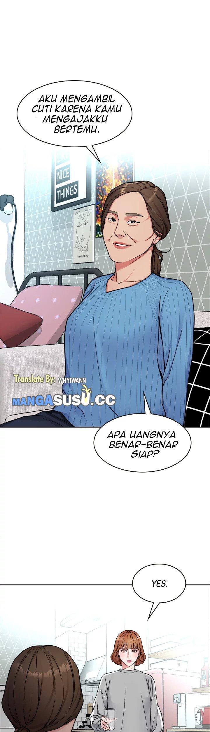 One Kill - Chapter 27 32