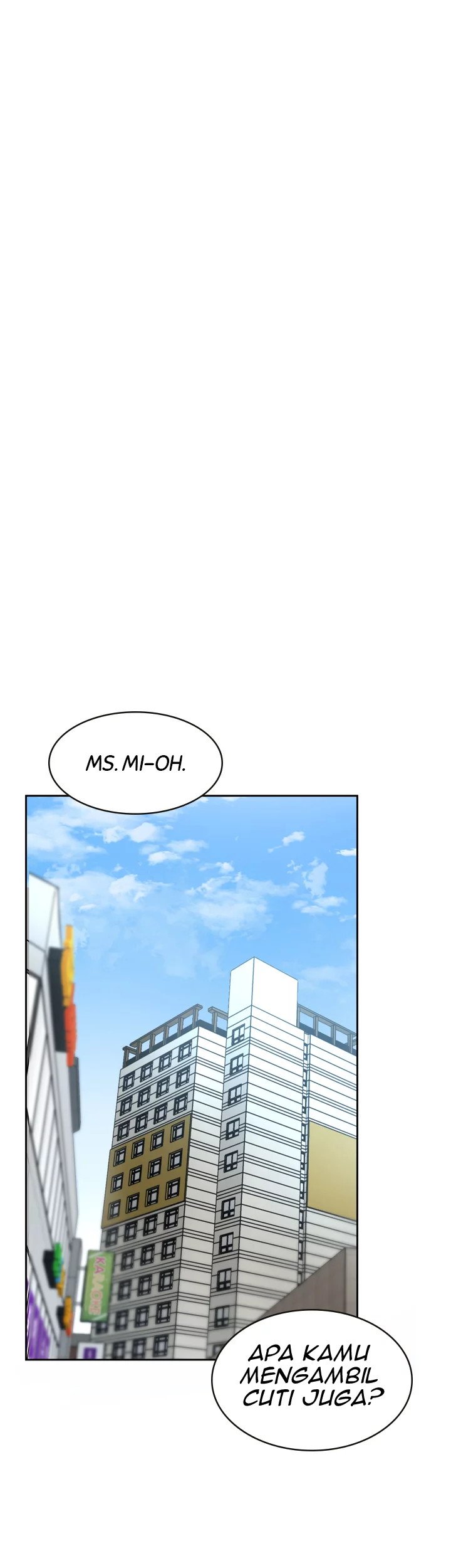 One Kill - Chapter 27 31