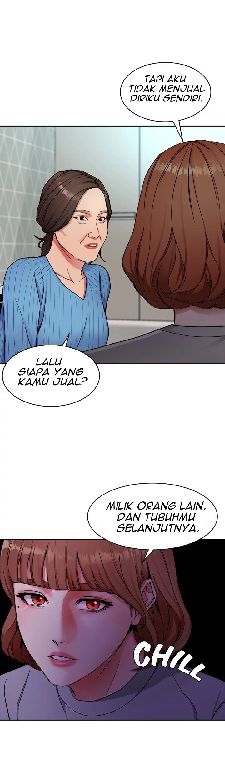 One Kill - Chapter 27 36